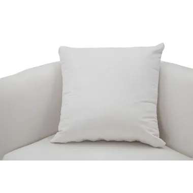 Dywaneto Bukareszt Krem 127x74x73 cm